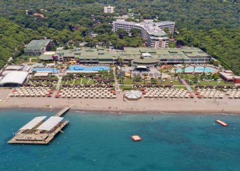 Pine Beach Belek - 5* №5